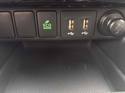 2026 Mitsubishi Eclipse Cross SE S-AWC