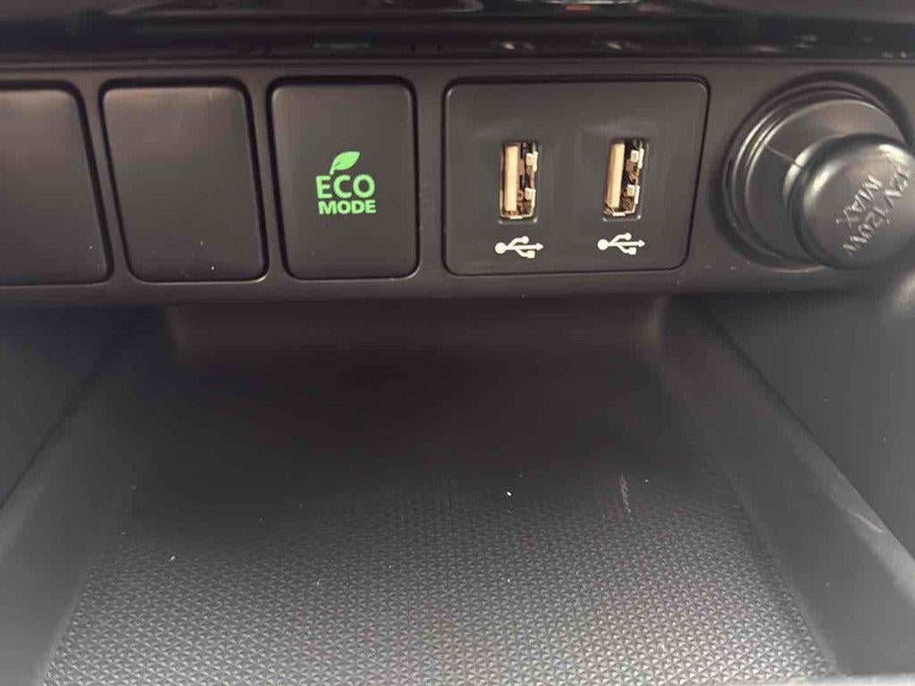 2026 Mitsubishi Eclipse Cross SE S-AWC