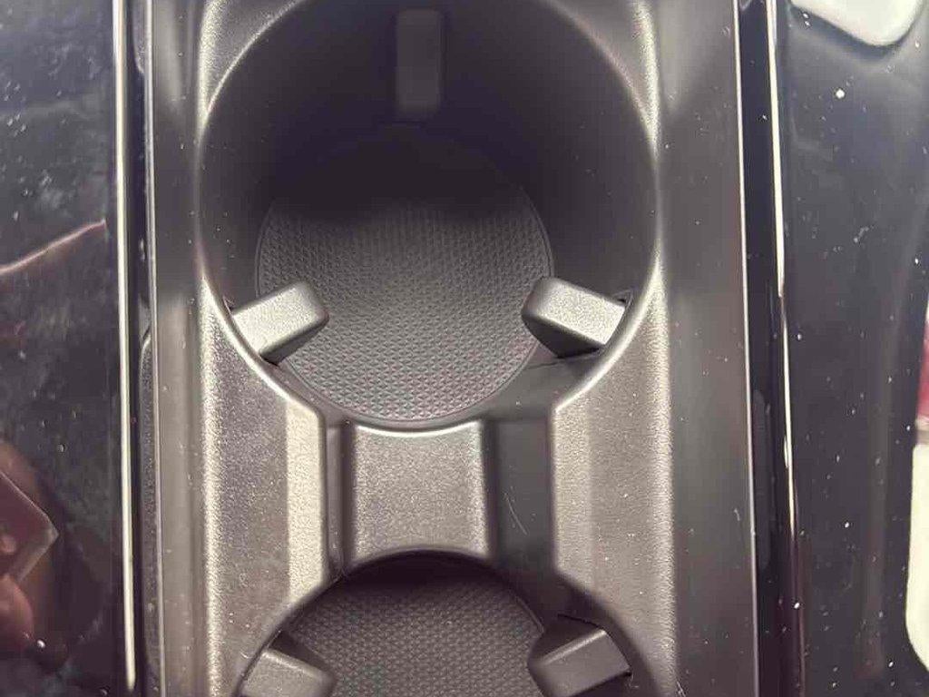 2026 Mitsubishi Eclipse Cross SE S-AWC