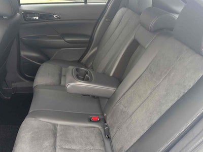 2026 Mitsubishi Eclipse Cross SE S-AWC