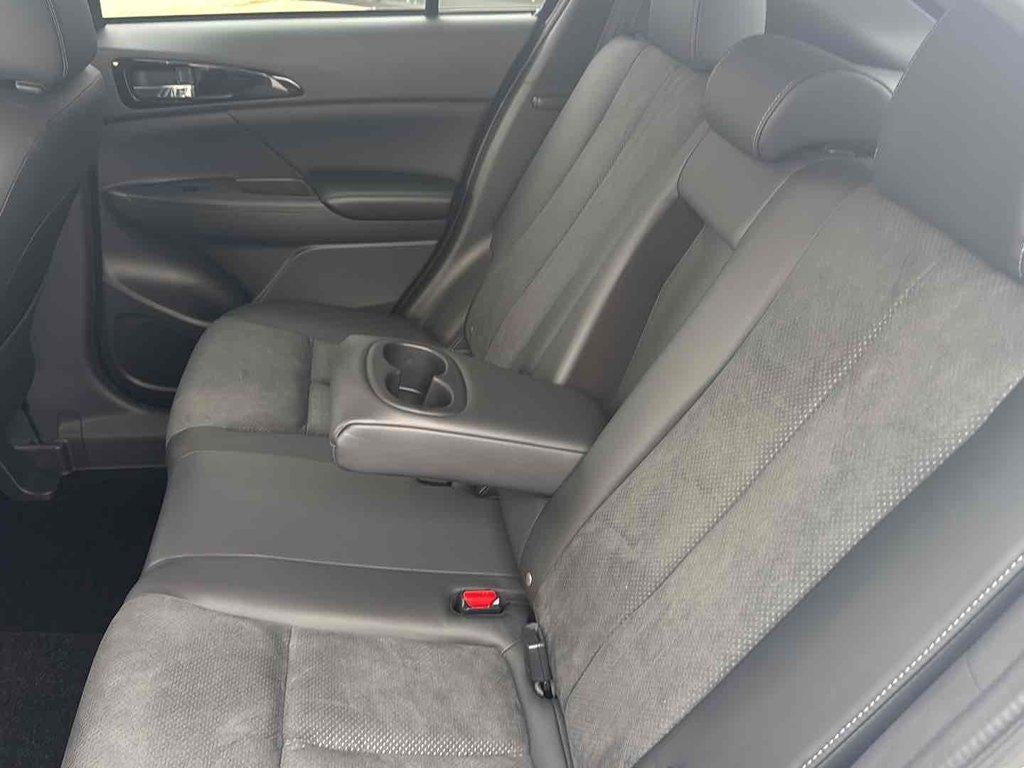 2026 Mitsubishi Eclipse Cross SE S-AWC