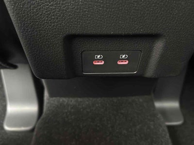 2026 Mitsubishi Eclipse Cross SE S-AWC