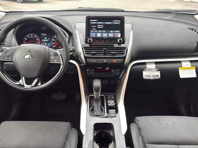 2026 Mitsubishi Eclipse Cross SE S-AWC