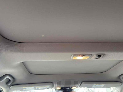 2026 Mitsubishi Eclipse Cross SE S-AWC