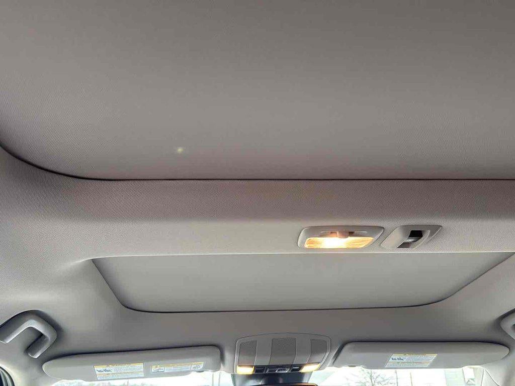 2026 Mitsubishi Eclipse Cross SE S-AWC