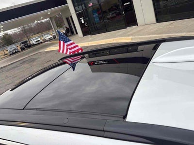 2026 Mitsubishi Eclipse Cross SE S-AWC