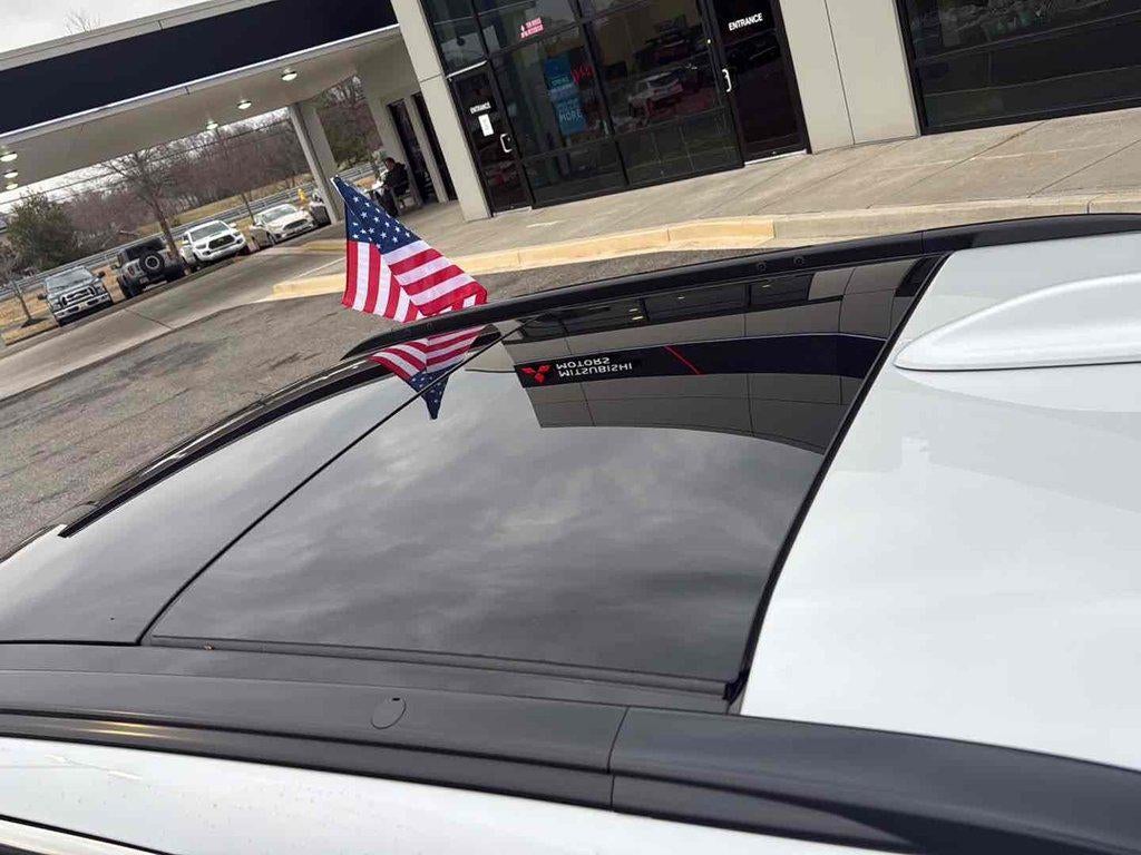 2026 Mitsubishi Eclipse Cross SE S-AWC