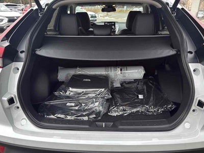 2026 Mitsubishi Eclipse Cross SE S-AWC