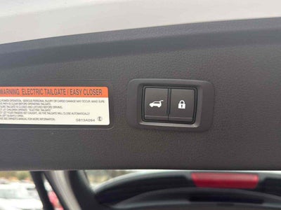 2026 Mitsubishi Eclipse Cross SE S-AWC