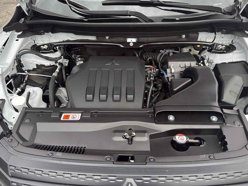 2026 Mitsubishi Eclipse Cross SE S-AWC