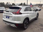 2026 Mitsubishi Eclipse Cross SE S-AWC