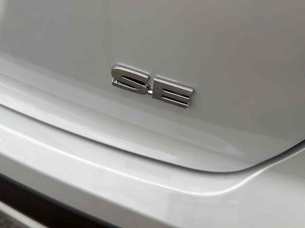 2026 Mitsubishi Eclipse Cross SE S-AWC