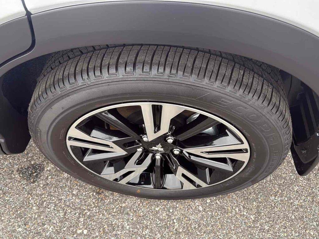 2026 Mitsubishi Eclipse Cross SE S-AWC