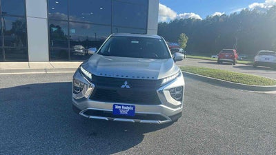 2026 Mitsubishi Eclipse Cross SE