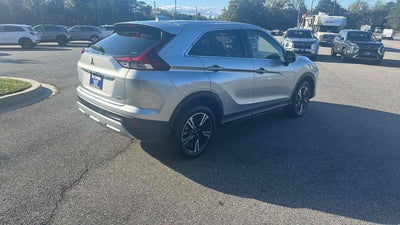 2026 Mitsubishi Eclipse Cross SE