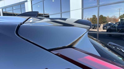 2026 Mitsubishi Eclipse Cross SE S-AWC