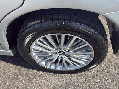 2022 Mitsubishi Outlander PHEV SEL S-AWC