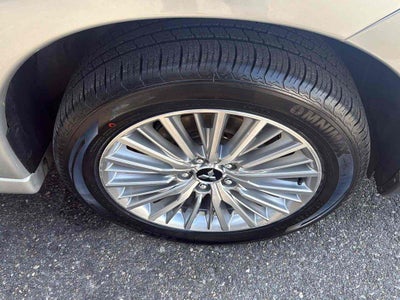 2022 Mitsubishi Outlander PHEV SEL S-AWC