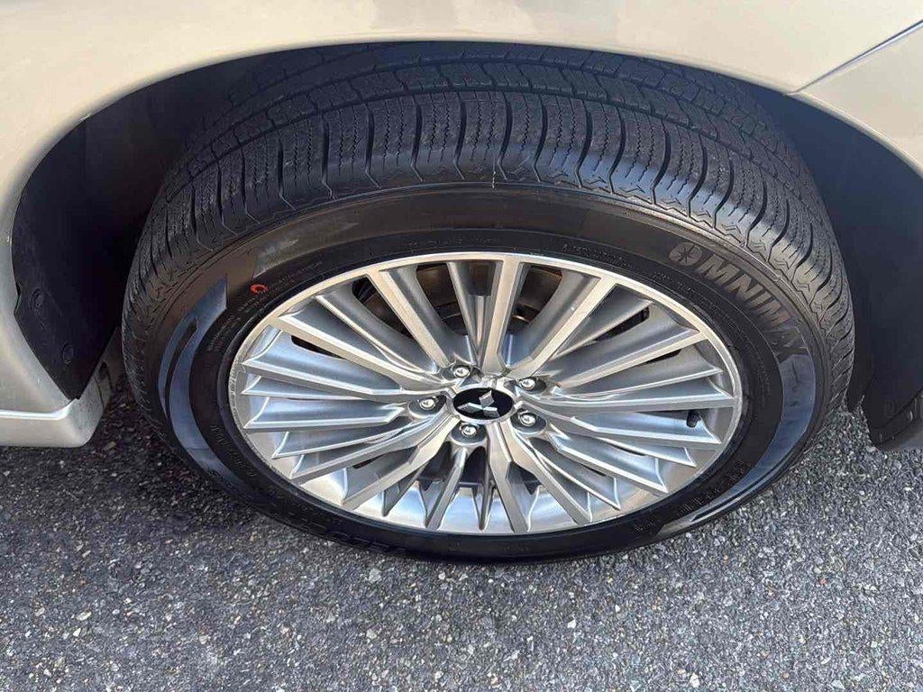 2022 Mitsubishi Outlander PHEV SEL S-AWC