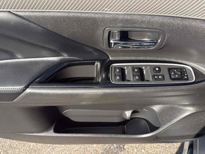 2022 Mitsubishi Outlander PHEV SEL S-AWC