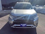 2022 Mitsubishi Outlander PHEV SEL S-AWC