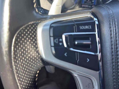 2022 Mitsubishi Outlander PHEV SEL S-AWC