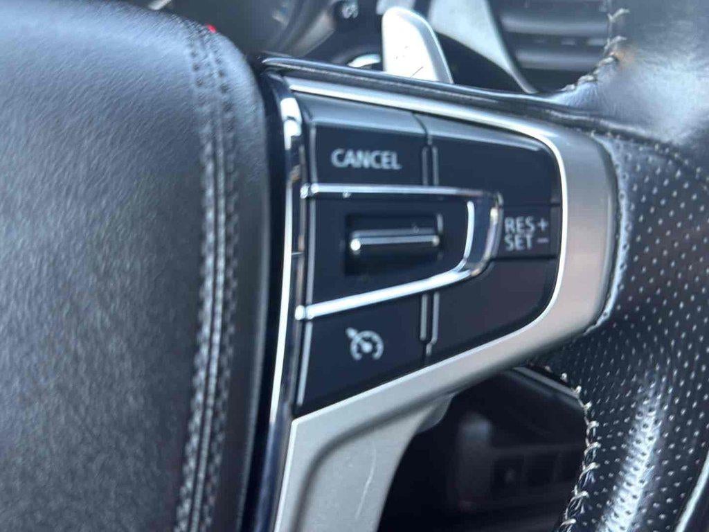 2022 Mitsubishi Outlander PHEV SEL S-AWC