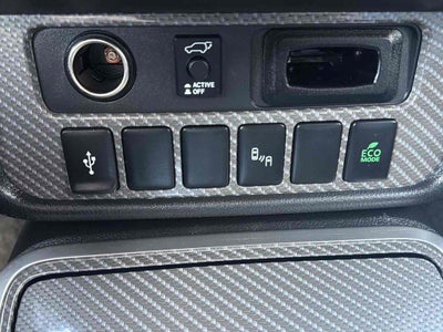 2022 Mitsubishi Outlander PHEV SEL S-AWC