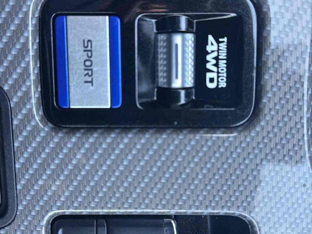 2022 Mitsubishi Outlander PHEV SEL S-AWC