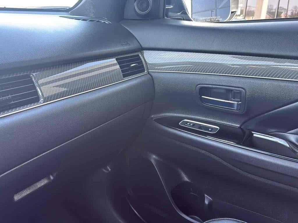 2022 Mitsubishi Outlander PHEV SEL S-AWC