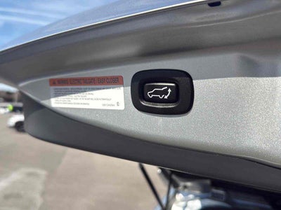 2022 Mitsubishi Outlander PHEV SEL S-AWC