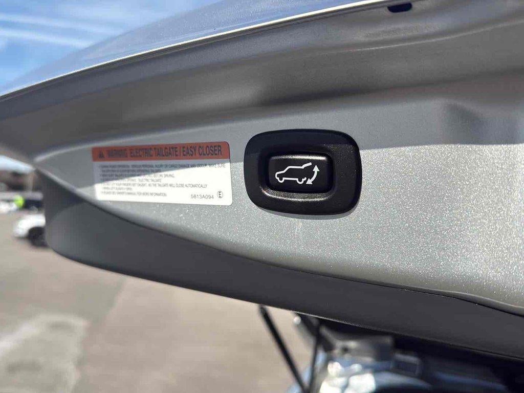 2022 Mitsubishi Outlander PHEV SEL S-AWC