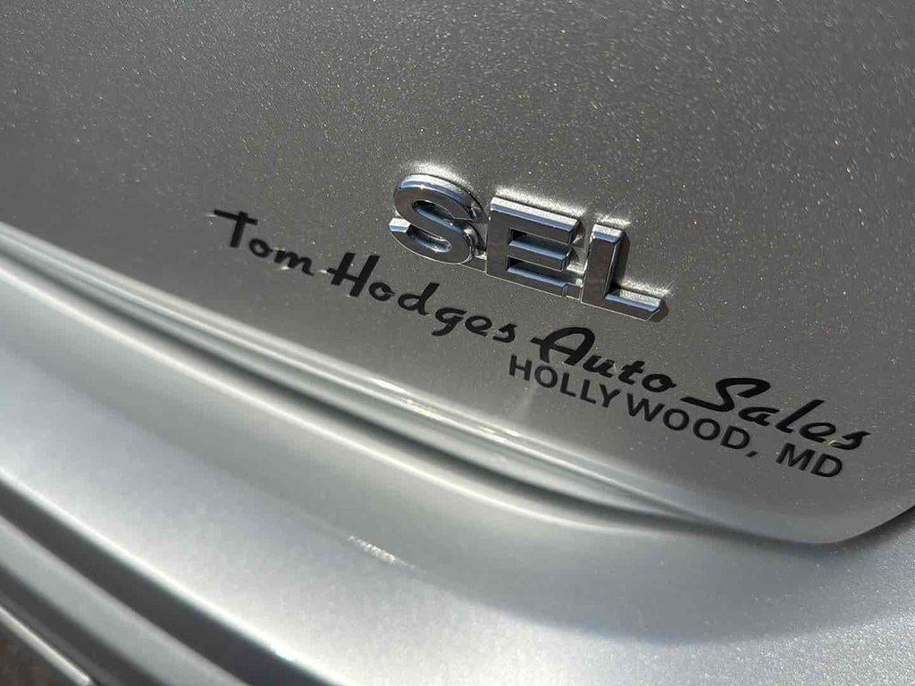 2022 Mitsubishi Outlander PHEV SEL S-AWC