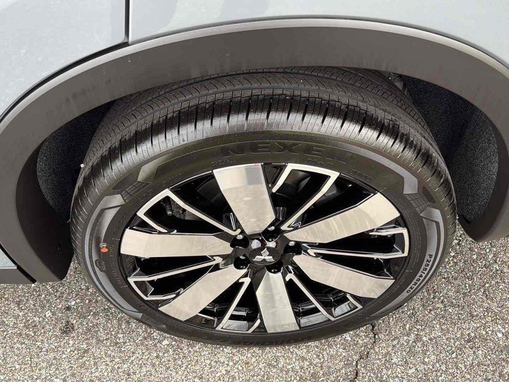 2026 Mitsubishi Outlander SE 2.5 2WD