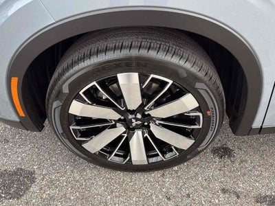 2026 Mitsubishi Outlander SE 2.5 2WD