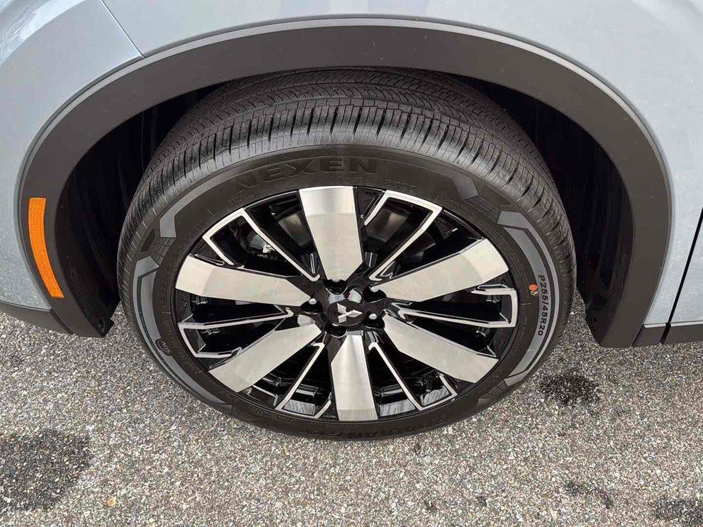 2026 Mitsubishi Outlander SE 2.5 2WD