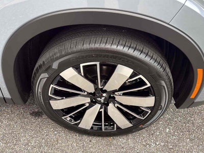 2026 Mitsubishi Outlander SE 2.5 2WD