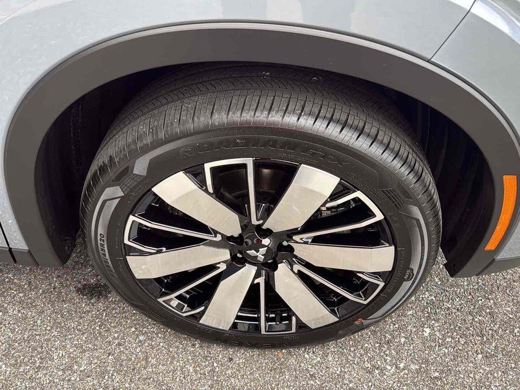 2026 Mitsubishi Outlander SE 2.5 2WD