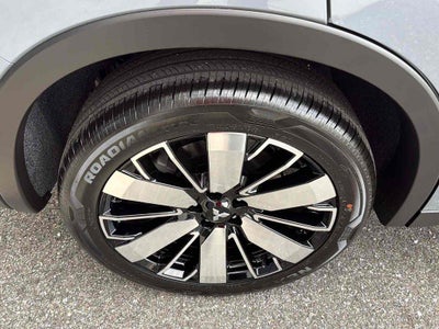 2026 Mitsubishi Outlander SE 2.5 2WD