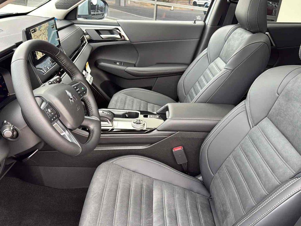 2026 Mitsubishi Outlander SE 2.5 2WD