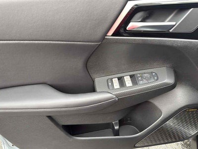 2026 Mitsubishi Outlander SE 2.5 2WD