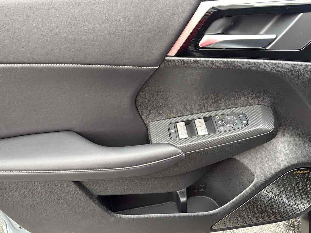 2026 Mitsubishi Outlander SE 2.5 2WD