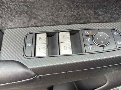 2026 Mitsubishi Outlander SE 2.5 2WD