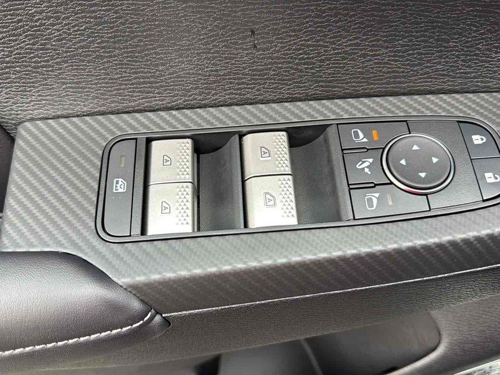 2026 Mitsubishi Outlander SE 2.5 2WD