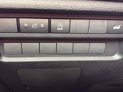 2026 Mitsubishi Outlander SE 2.5 2WD