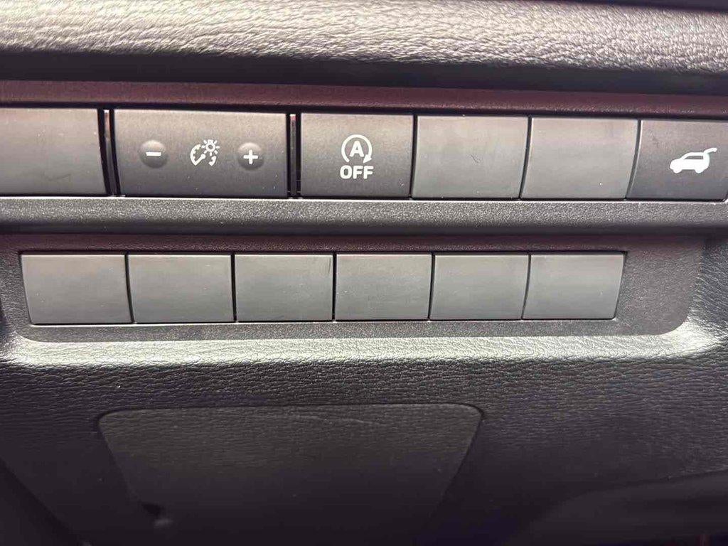 2026 Mitsubishi Outlander SE 2.5 2WD