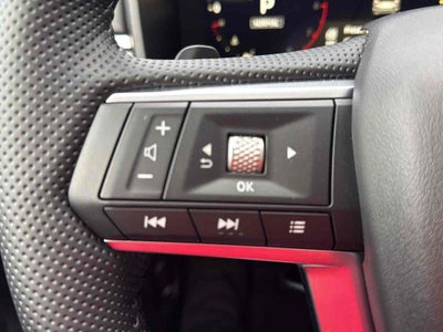 2026 Mitsubishi Outlander SE 2.5 2WD