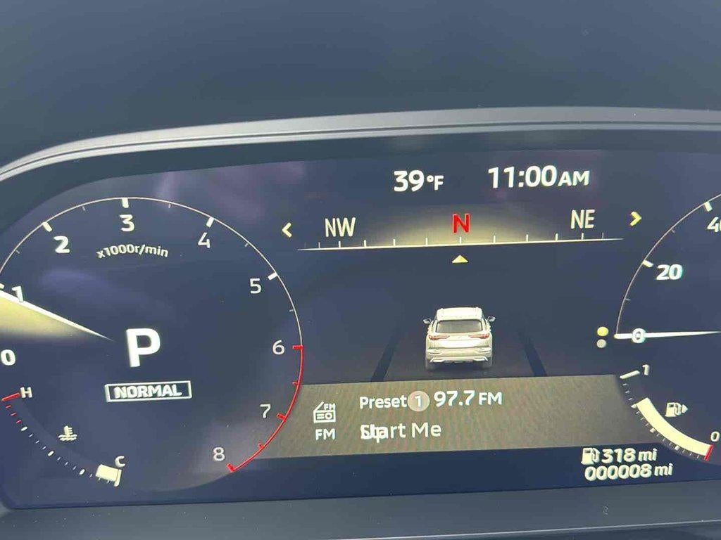 2026 Mitsubishi Outlander SE 2.5 2WD