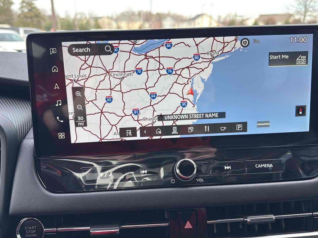 2026 Mitsubishi Outlander SE 2.5 2WD