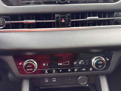 2026 Mitsubishi Outlander SE 2.5 2WD